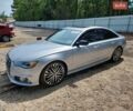 Сірий Ауді А6, об'ємом двигуна 1.98 л та пробігом 84 тис. км за 4000 $, фото 1 на Automoto.ua
