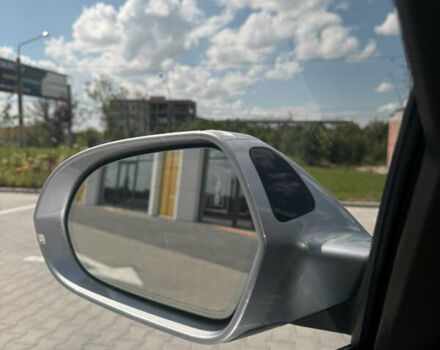 Серый Ауди А6, объемом двигателя 1.98 л и пробегом 87 тыс. км за 23800 $, фото 28 на Automoto.ua