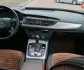 Ауди А6 2017 в Житомире на Automoto.ua Серый Ауди А6, объемом двигателя 2 л и пробегом 130 тыс. км за 26500 $, фото 17 на Automoto.ua