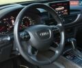 Серый Ауди А6, объемом двигателя 1.97 л и пробегом 160 тыс. км за 21000 $, фото 54 на Automoto.ua