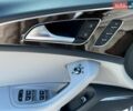 Серый Ауди А6, объемом двигателя 1.98 л и пробегом 111 тыс. км за 23000 $, фото 11 на Automoto.ua