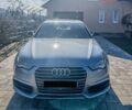 Сірий Ауді А6, об'ємом двигуна 1.98 л та пробігом 59 тис. км за 15400 $, фото 1 на Automoto.ua