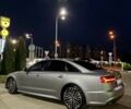 Серый Ауди А6, объемом двигателя 3 л и пробегом 152 тыс. км за 18500 $, фото 7 на Automoto.ua