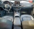 Сірий Ауді А6, об'ємом двигуна 1.98 л та пробігом 75 тис. км за 4000 $, фото 7 на Automoto.ua
