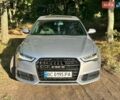 Сірий Ауді А6, об'ємом двигуна 3 л та пробігом 118 тис. км за 17000 $, фото 1 на Automoto.ua