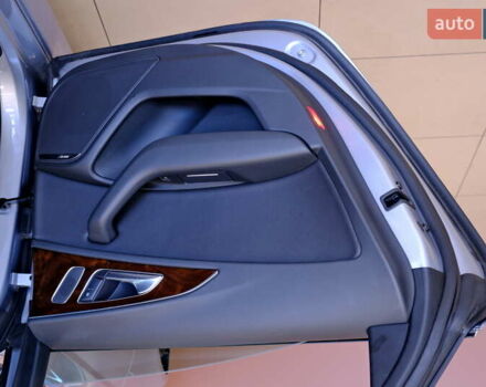 Серый Ауди А6, объемом двигателя 2 л и пробегом 53 тыс. км за 18900 $, фото 48 на Automoto.ua