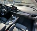Серый Ауди А6, объемом двигателя 2 л и пробегом 150 тыс. км за 28999 $, фото 29 на Automoto.ua