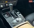 Сірий Ауді А6, об'ємом двигуна 2 л та пробігом 121 тис. км за 20900 $, фото 29 на Automoto.ua