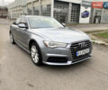 Сірий Ауді А6, об'ємом двигуна 1.98 л та пробігом 90 тис. км за 18500 $, фото 4 на Automoto.ua