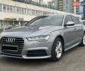 Сірий Ауді А6, об'ємом двигуна 2 л та пробігом 129 тис. км за 19300 $, фото 6 на Automoto.ua