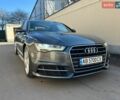 Серый Ауди А6, объемом двигателя 1.97 л и пробегом 181 тыс. км за 19500 $, фото 9 на Automoto.ua