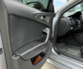 Сірий Ауді А6, об'ємом двигуна 1.98 л та пробігом 186 тис. км за 15999 $, фото 6 на Automoto.ua
