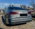 Сірий Ауді А6, об'ємом двигуна 1.98 л та пробігом 59 тис. км за 16400 $, фото 18 на Automoto.ua