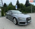 Сірий Ауді А6, об'ємом двигуна 1.98 л та пробігом 186 тис. км за 15999 $, фото 8 на Automoto.ua