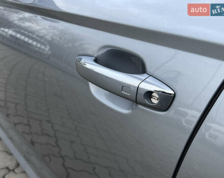 Сірий Ауді А6, об'ємом двигуна 2 л та пробігом 215 тис. км за 17490 $, фото 11 на Automoto.ua