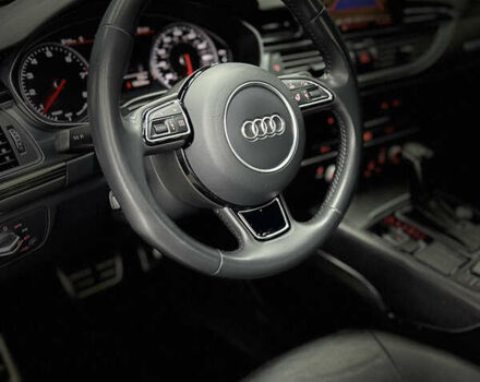 Серый Ауди А6, объемом двигателя 1.98 л и пробегом 108 тыс. км за 20900 $, фото 21 на Automoto.ua