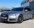Серый Ауди А6, объемом двигателя 2 л и пробегом 119 тыс. км за 26990 $, фото 1 на Automoto.ua