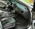 Сірий Ауді А6, об'ємом двигуна 1.98 л та пробігом 178 тис. км за 16500 $, фото 13 на Automoto.ua