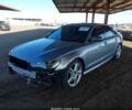 Серый Ауди А6, объемом двигателя 2 л и пробегом 57 тыс. км за 3800 $, фото 1 на Automoto.ua