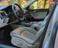Сірий Ауді А6, об'ємом двигуна 3 л та пробігом 145 тис. км за 18900 $, фото 21 на Automoto.ua