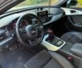 Сірий Ауді А6, об'ємом двигуна 1.97 л та пробігом 221 тис. км за 19988 $, фото 15 на Automoto.ua
