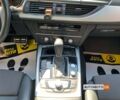 Серый Ауди А6, объемом двигателя 2 л и пробегом 190 тыс. км за 29900 $, фото 14 на Automoto.ua