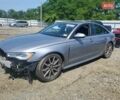 Сірий Ауді А6, об'ємом двигуна 3 л та пробігом 143 тис. км за 2000 $, фото 4 на Automoto.ua
