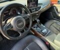 Сірий Ауді А6, об'ємом двигуна 3 л та пробігом 206 тис. км за 17490 $, фото 27 на Automoto.ua