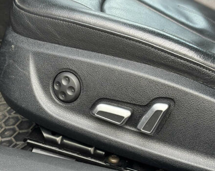 Сірий Ауді А6, об'ємом двигуна 1.98 л та пробігом 149 тис. км за 20500 $, фото 24 на Automoto.ua