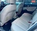 Серый Ауди А6, объемом двигателя 2 л и пробегом 112 тыс. км за 21490 $, фото 25 на Automoto.ua