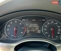 Серый Ауди А6, объемом двигателя 1.98 л и пробегом 111 тыс. км за 23000 $, фото 14 на Automoto.ua