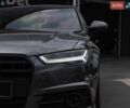 Сірий Ауді А6, об'ємом двигуна 2.97 л та пробігом 260 тис. км за 26000 $, фото 4 на Automoto.ua