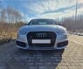 Сірий Ауді А6, об'ємом двигуна 2 л та пробігом 122 тис. км за 12900 $, фото 1 на Automoto.ua