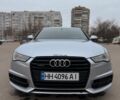 Серый Ауди А6, объемом двигателя 1.98 л и пробегом 198 тыс. км за 14500 $, фото 2 на Automoto.ua