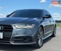 Серый Ауди А6, объемом двигателя 3 л и пробегом 231 тыс. км за 16500 $, фото 17 на Automoto.ua