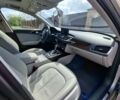 Серый Ауди А6, объемом двигателя 2 л и пробегом 96 тыс. км за 22000 $, фото 1 на Automoto.ua