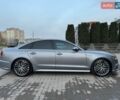 Серый Ауди А6, объемом двигателя 1.98 л и пробегом 220 тыс. км за 16200 $, фото 5 на Automoto.ua