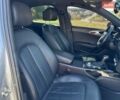 Сірий Ауді А6, об'ємом двигуна 2 л та пробігом 121 тис. км за 20900 $, фото 35 на Automoto.ua
