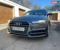 Серый Ауди А6, объемом двигателя 1.97 л и пробегом 181 тыс. км за 19500 $, фото 4 на Automoto.ua