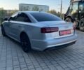 Серый Ауди А6, объемом двигателя 2 л и пробегом 160 тыс. км за 16200 $, фото 5 на Automoto.ua