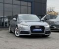 Серый Ауди А6, объемом двигателя 2 л и пробегом 215 тыс. км за 16990 $, фото 1 на Automoto.ua