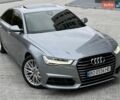 Серый Ауди А6, объемом двигателя 1.97 л и пробегом 160 тыс. км за 21000 $, фото 4 на Automoto.ua
