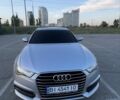 Сірий Ауді А6, об'ємом двигуна 2 л та пробігом 160 тис. км за 23731 $, фото 7 на Automoto.ua