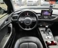 Серый Ауди А6, объемом двигателя 3 л и пробегом 122 тыс. км за 20490 $, фото 22 на Automoto.ua