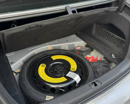 Сірий Ауді А6, об'ємом двигуна 1.98 л та пробігом 149 тис. км за 20500 $, фото 43 на Automoto.ua