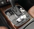 Сірий Ауді А6, об'ємом двигуна 2 л та пробігом 64 тис. км за 16250 $, фото 15 на Automoto.ua