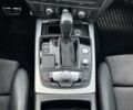 Сірий Ауді А6, об'ємом двигуна 1.8 л та пробігом 109 тис. км за 21700 $, фото 45 на Automoto.ua
