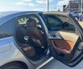 Сірий Ауді А6, об'ємом двигуна 1.97 л та пробігом 161 тис. км за 23500 $, фото 9 на Automoto.ua