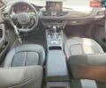 Серый Ауди А6, объемом двигателя 1.98 л и пробегом 84 тыс. км за 4000 $, фото 7 на Automoto.ua