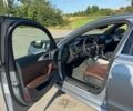Сірий Ауді А6, об'ємом двигуна 1.97 л та пробігом 161 тис. км за 23500 $, фото 5 на Automoto.ua